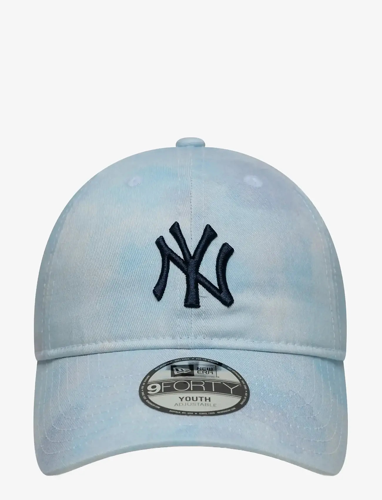 New Era - CHYT TIE DYE 9TWENTY NEYYAN - mützen & caps - sfbnvy - 1