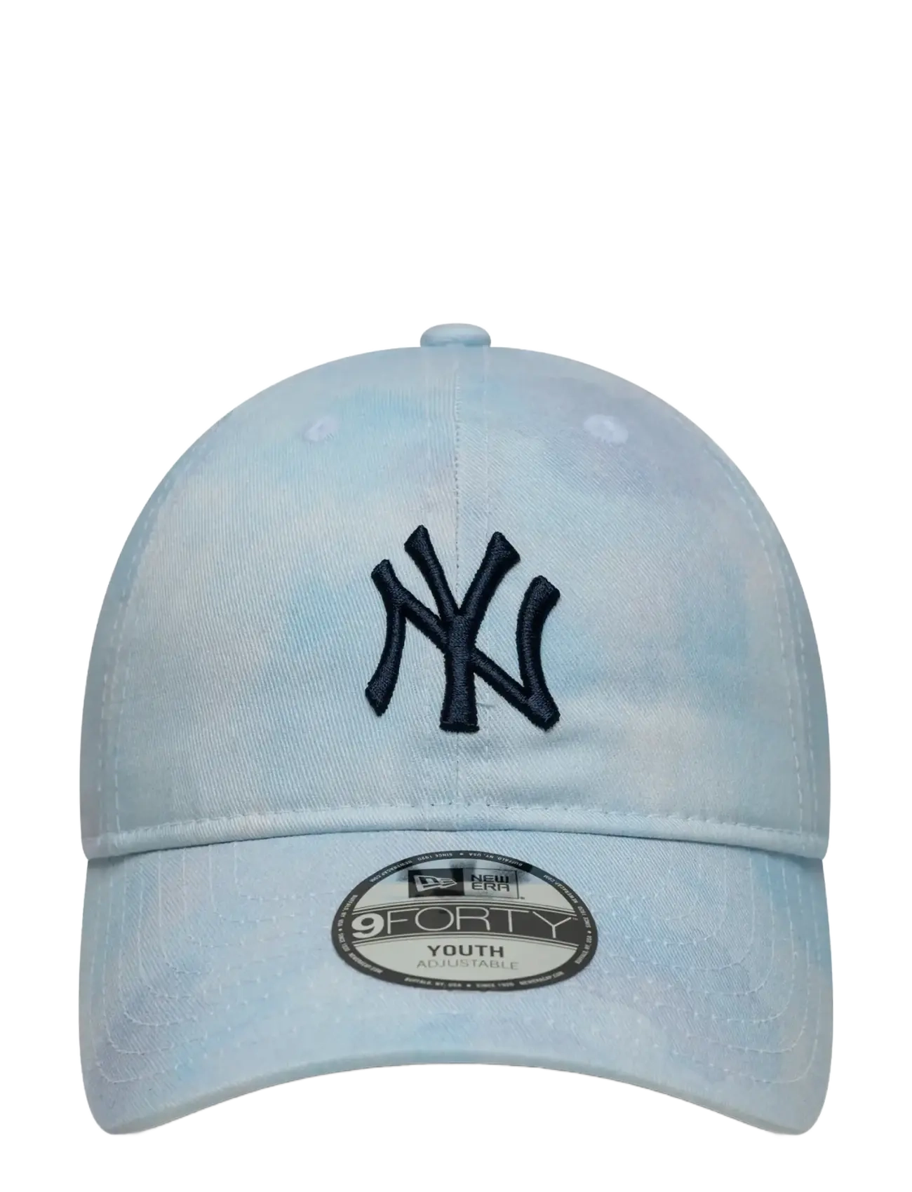 New Era - CHYT TIE DYE 9TWENTY NEYYAN - mütsid ja nokamütsid - sfbnvy - 1