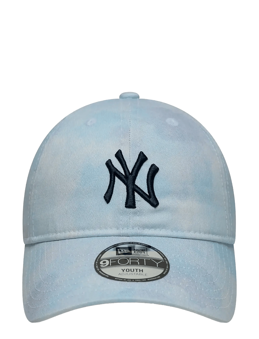 New Era - CHYT TIE DYE 9TWENTY NEYYAN - mützen & caps - sfbnvy - 1