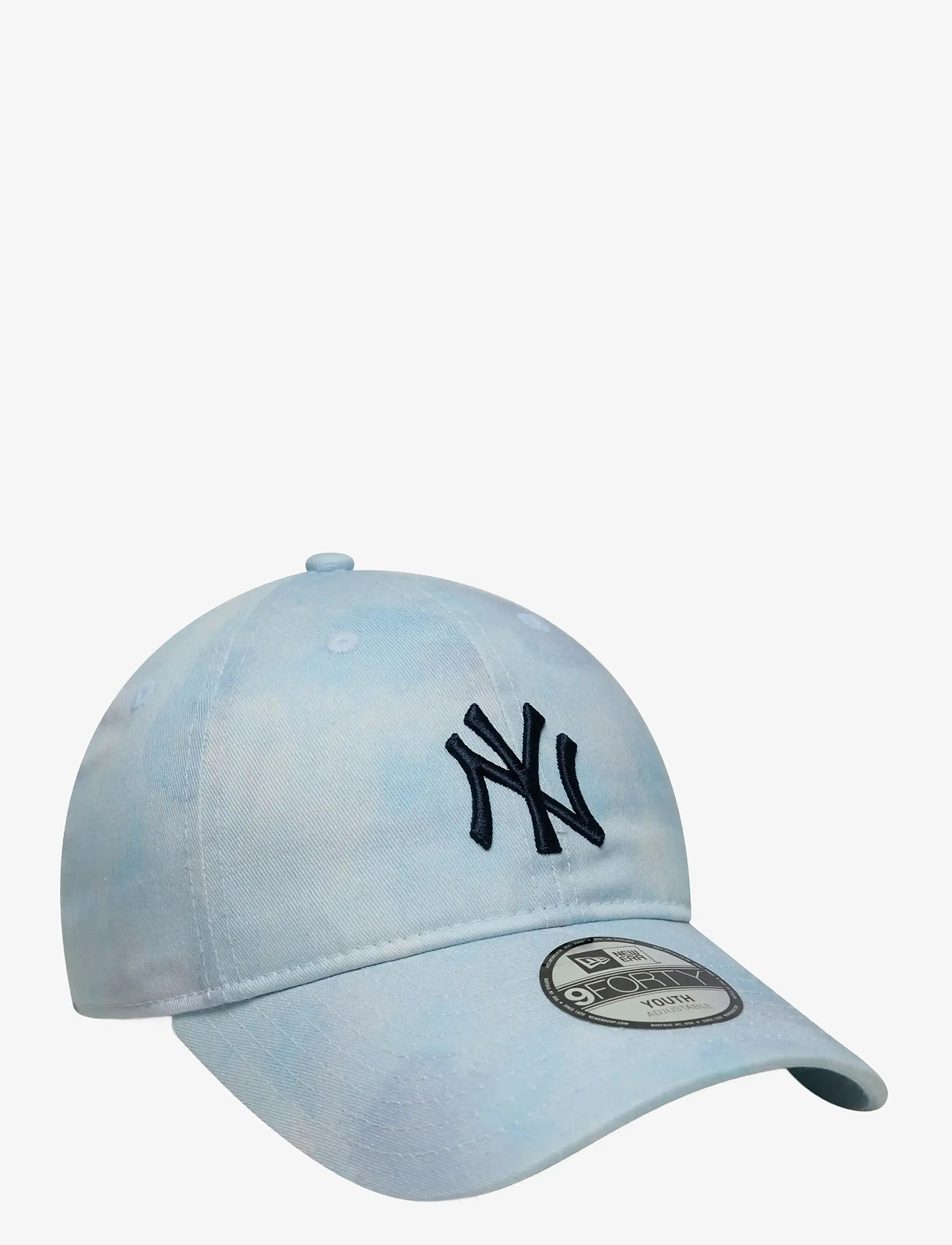 New Era - CHYT TIE DYE 9TWENTY NEYYAN - mützen & caps - sfbnvy - 2