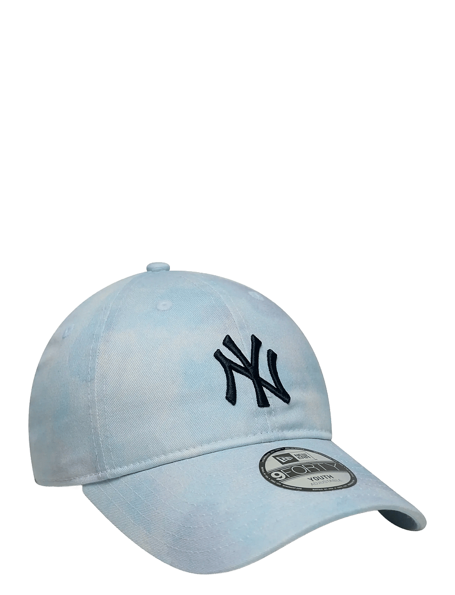 New Era - CHYT TIE DYE 9TWENTY NEYYAN - mützen & caps - sfbnvy - 2