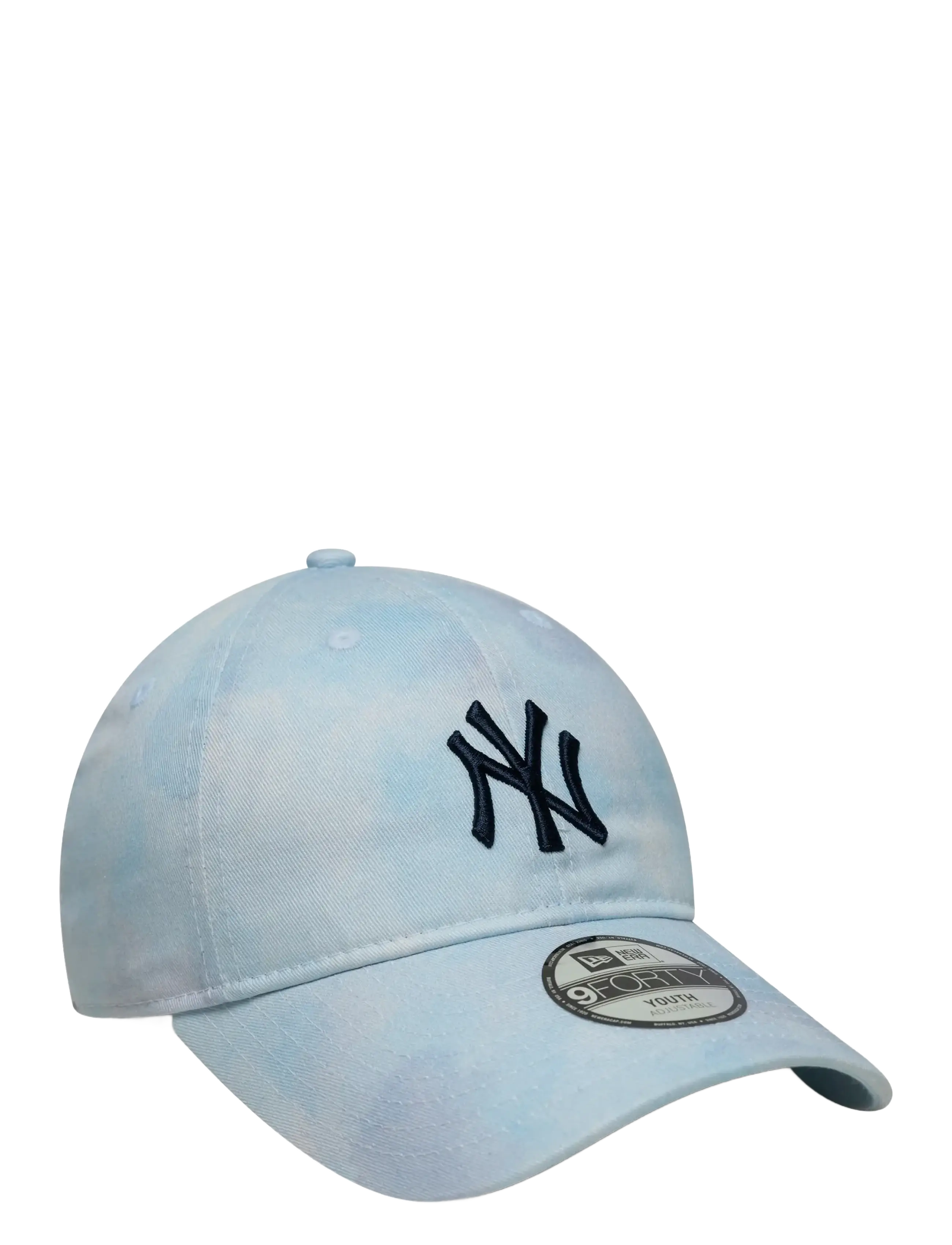 New Era - CHYT TIE DYE 9TWENTY NEYYAN - mütsid ja nokamütsid - sfbnvy - 2