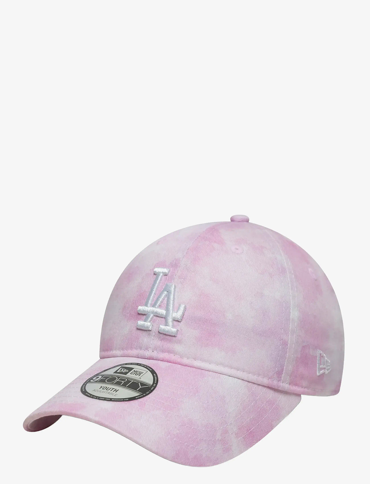 New Era - CHYT TIE DYE 9TWENTY LOSDOD - hats & caps - pmp - 0