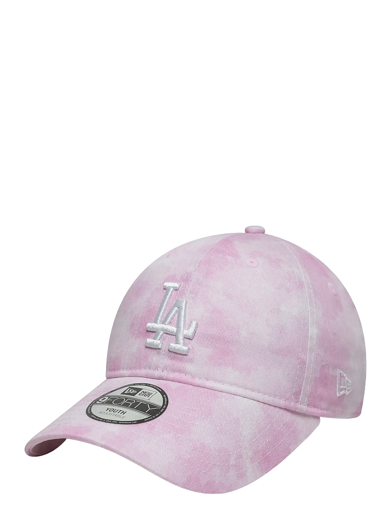 New Era - CHYT TIE DYE 9TWENTY LOSDOD - hats & caps - pmp - 0