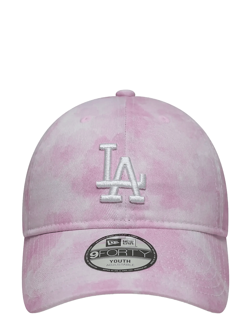 New Era - CHYT TIE DYE 9TWENTY LOSDOD - hats & caps - pmp - 1