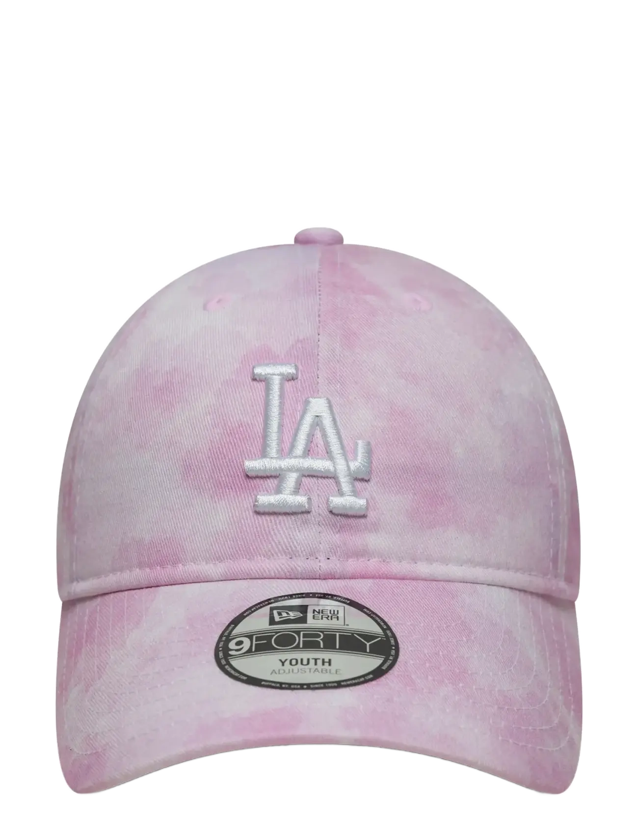 New Era - CHYT TIE DYE 9TWENTY LOSDOD - mützen & caps - pmp - 1