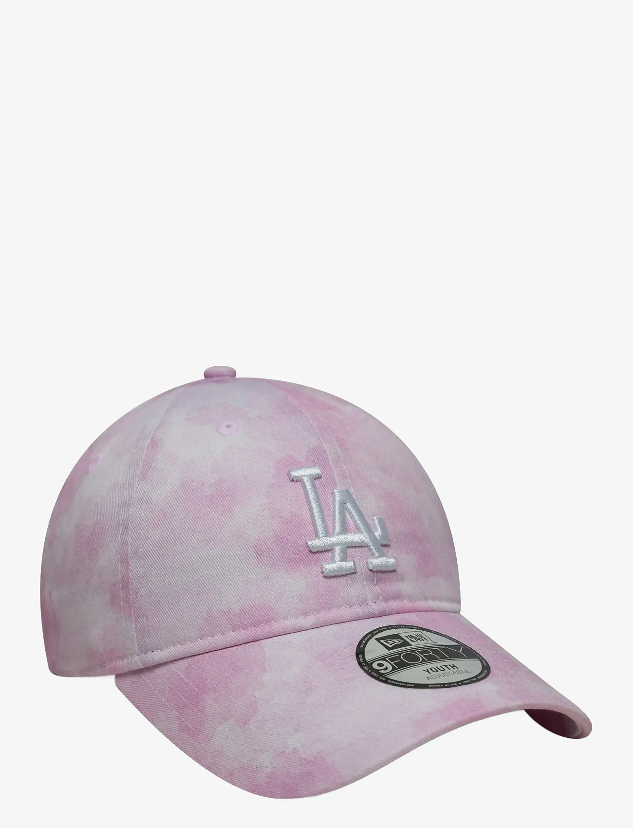 New Era - CHYT TIE DYE 9TWENTY LOSDOD - hats & caps - pmp - 2