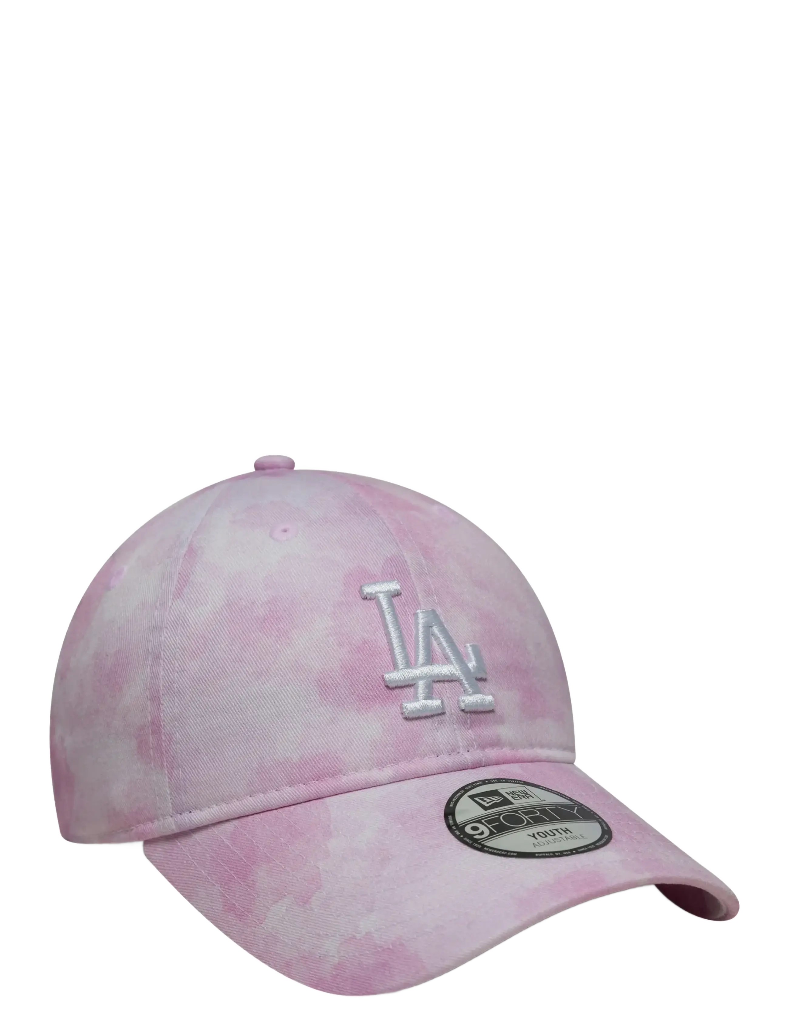 New Era - CHYT TIE DYE 9TWENTY LOSDOD - mützen & caps - pmp - 2