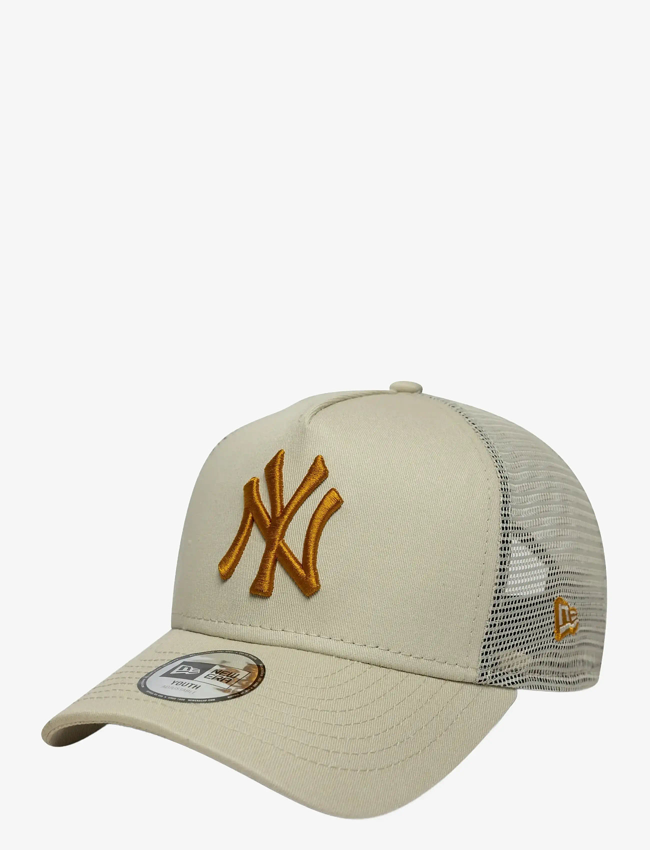 New Era - CHYT LEAGUE ESS TRUCKER NEYYA - stndoc - 0