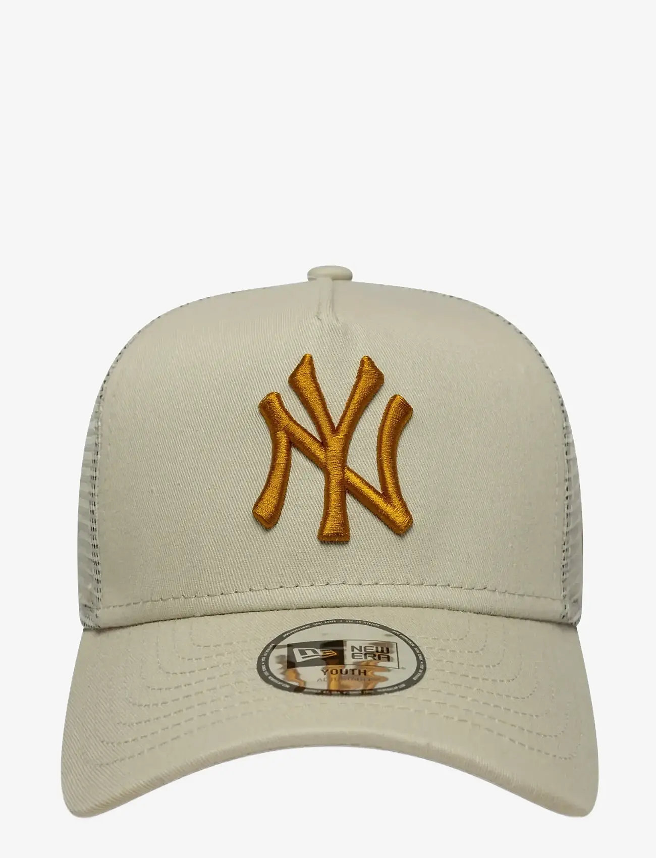 New Era - CHYT LEAGUE ESS TRUCKER NEYYA - stndoc - 1