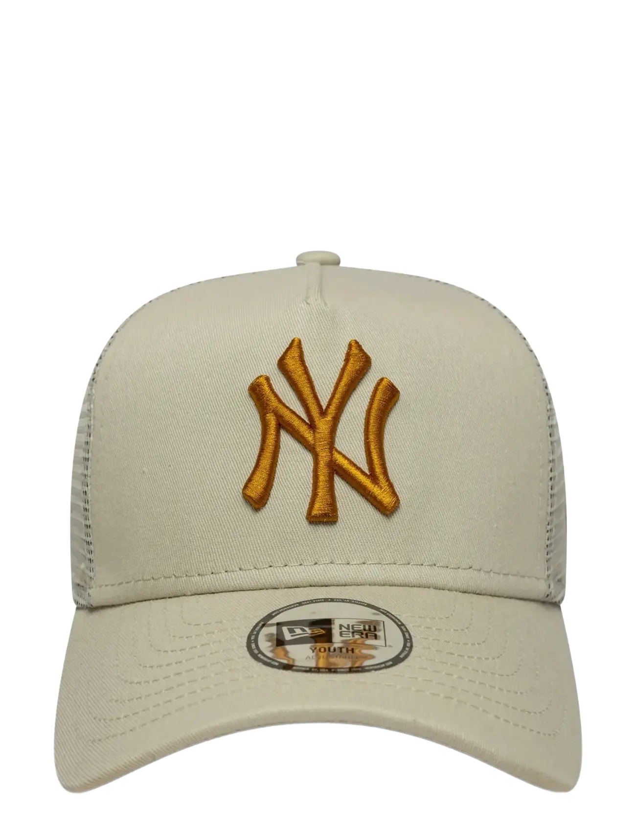 New Era - CHYT LEAGUE ESS TRUCKER NEYYA - stndoc - 1