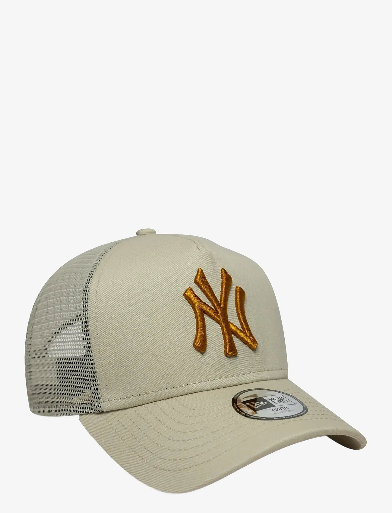 New Era - CHYT LEAGUE ESS TRUCKER NEYYA - stndoc - 2