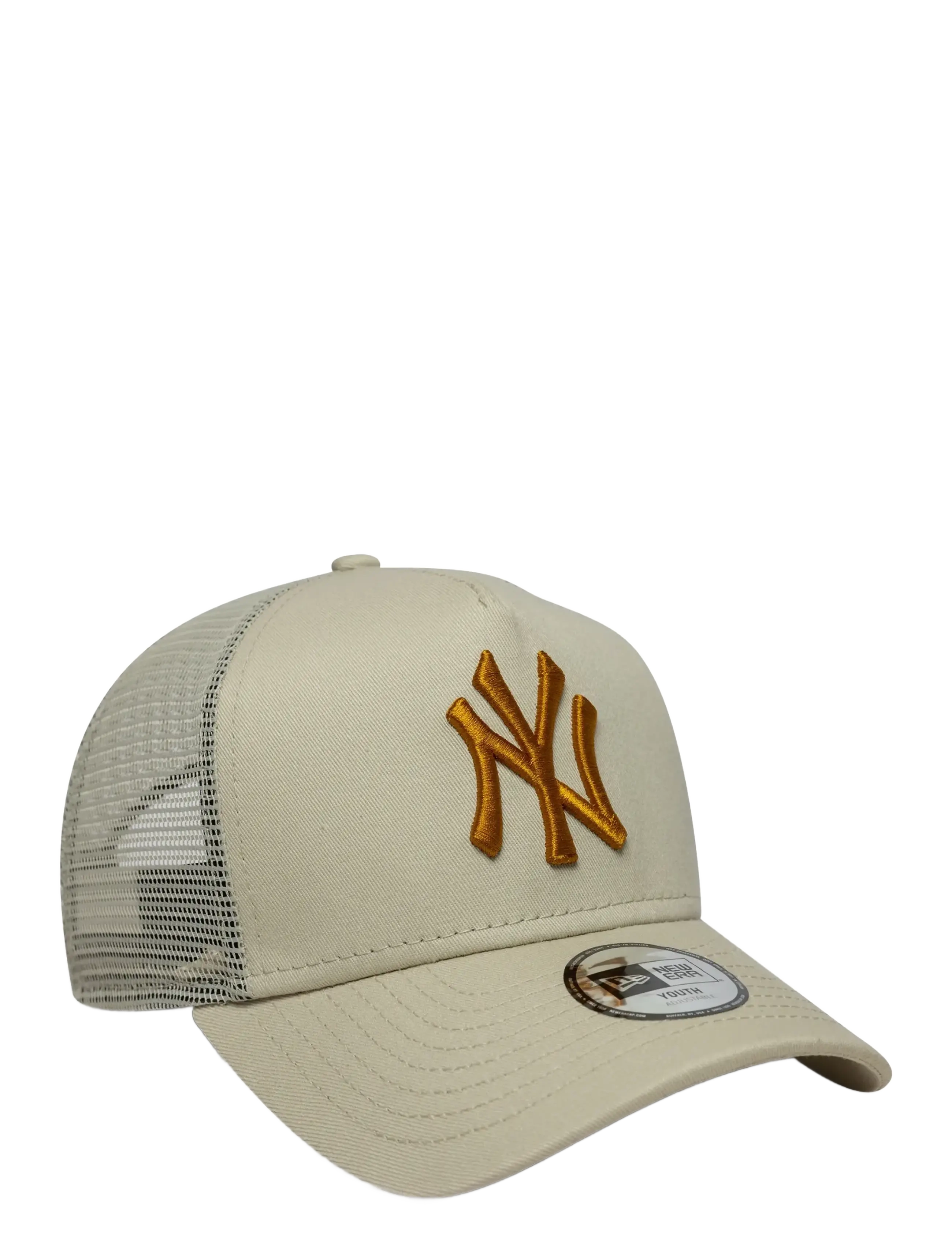 New Era - CHYT LEAGUE ESS TRUCKER NEYYA - stndoc - 2