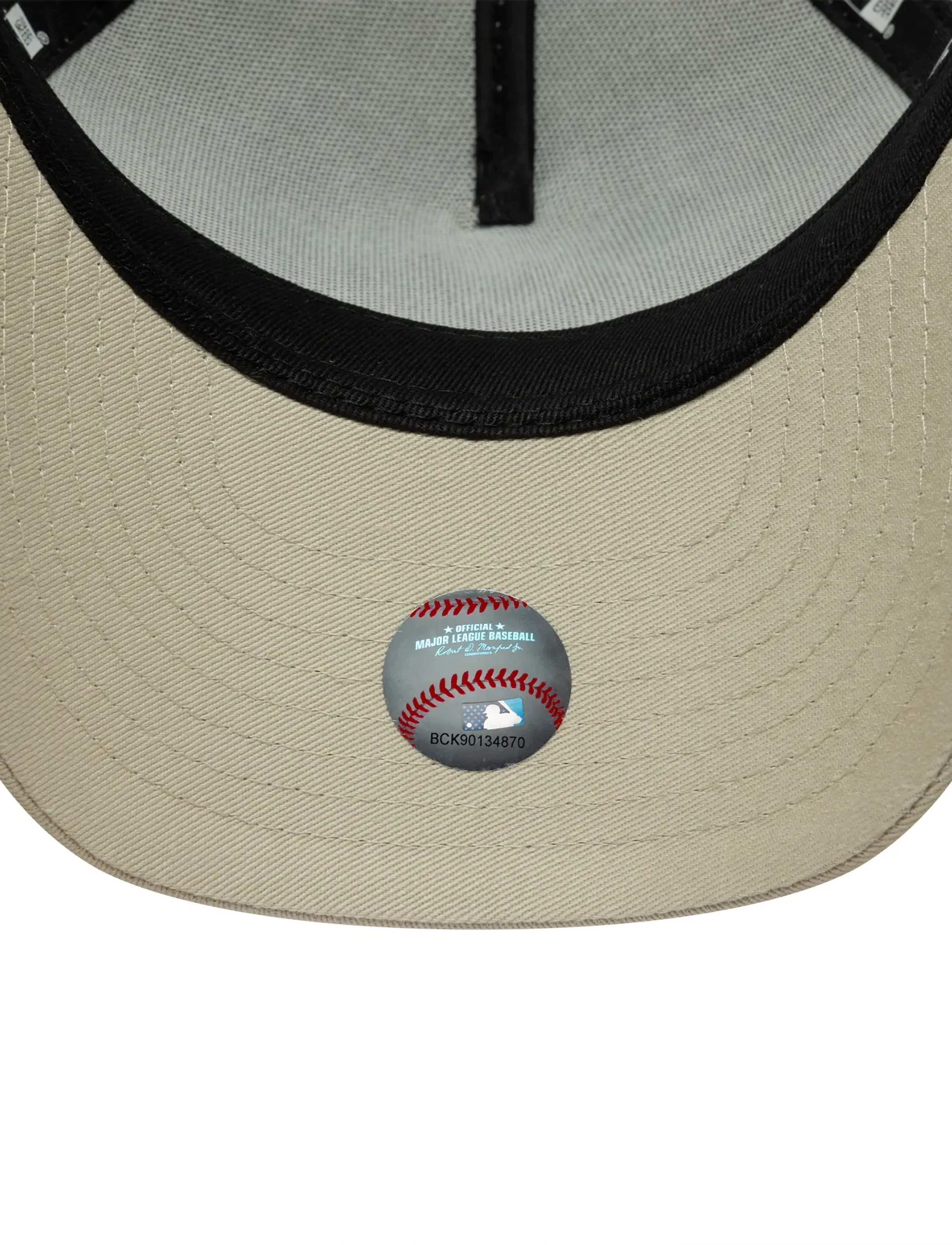 New Era - CHYT LEAGUE ESS TRUCKER NEYYA - stndoc - 4