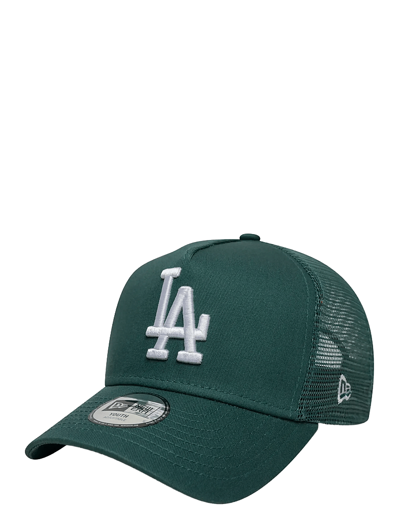 New Era - CHYT LEAGUE ESS TRUCKER LOSDO - mössor & kepsar - pngwhi - 0