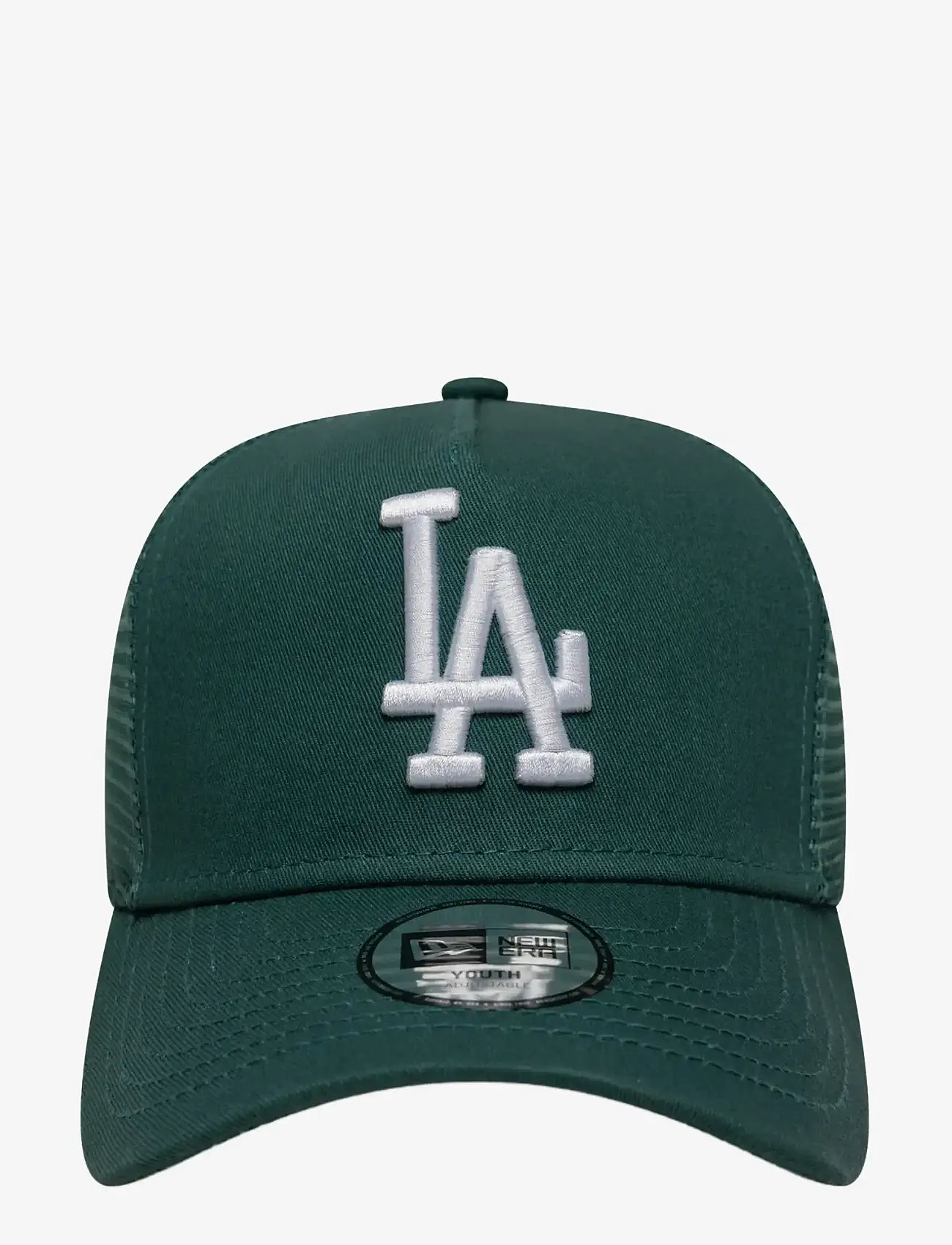 New Era - CHYT LEAGUE ESS TRUCKER LOSDO - mössor & kepsar - pngwhi - 1