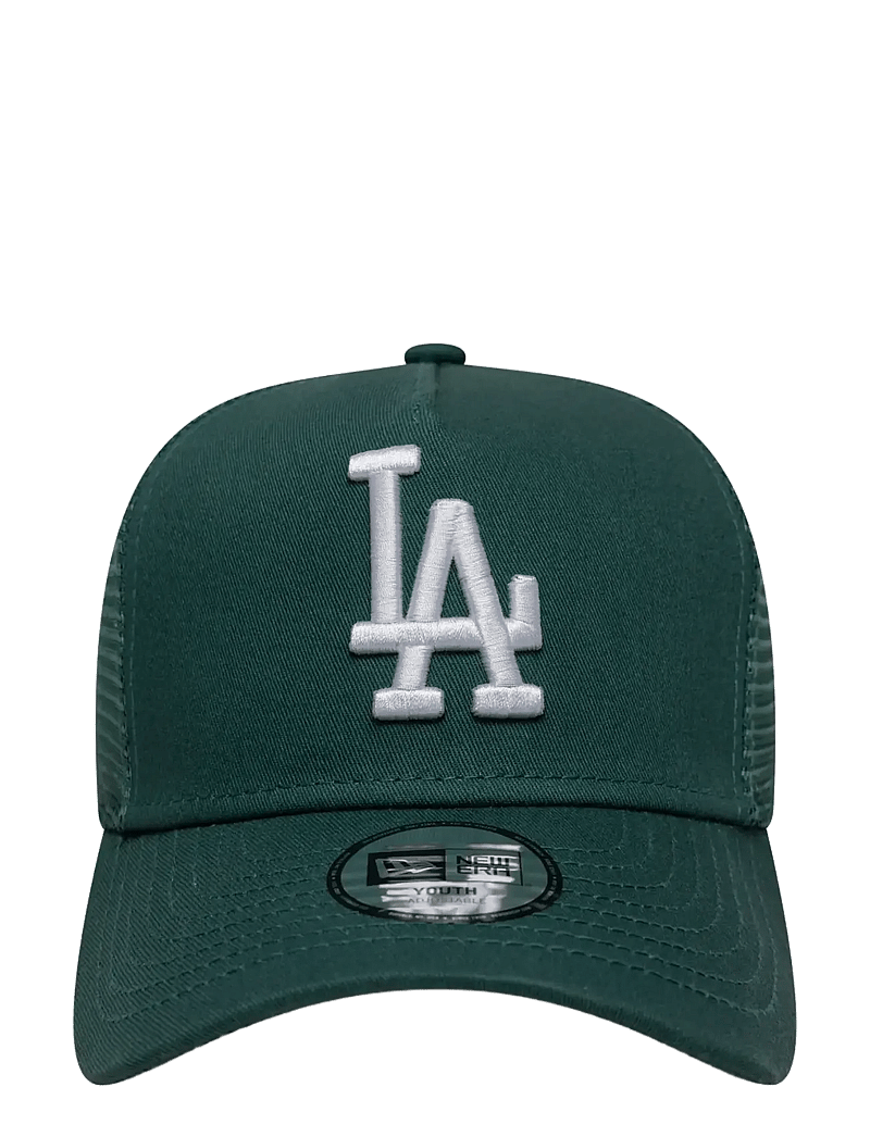 New Era - CHYT LEAGUE ESS TRUCKER LOSDO - mössor & kepsar - pngwhi - 1