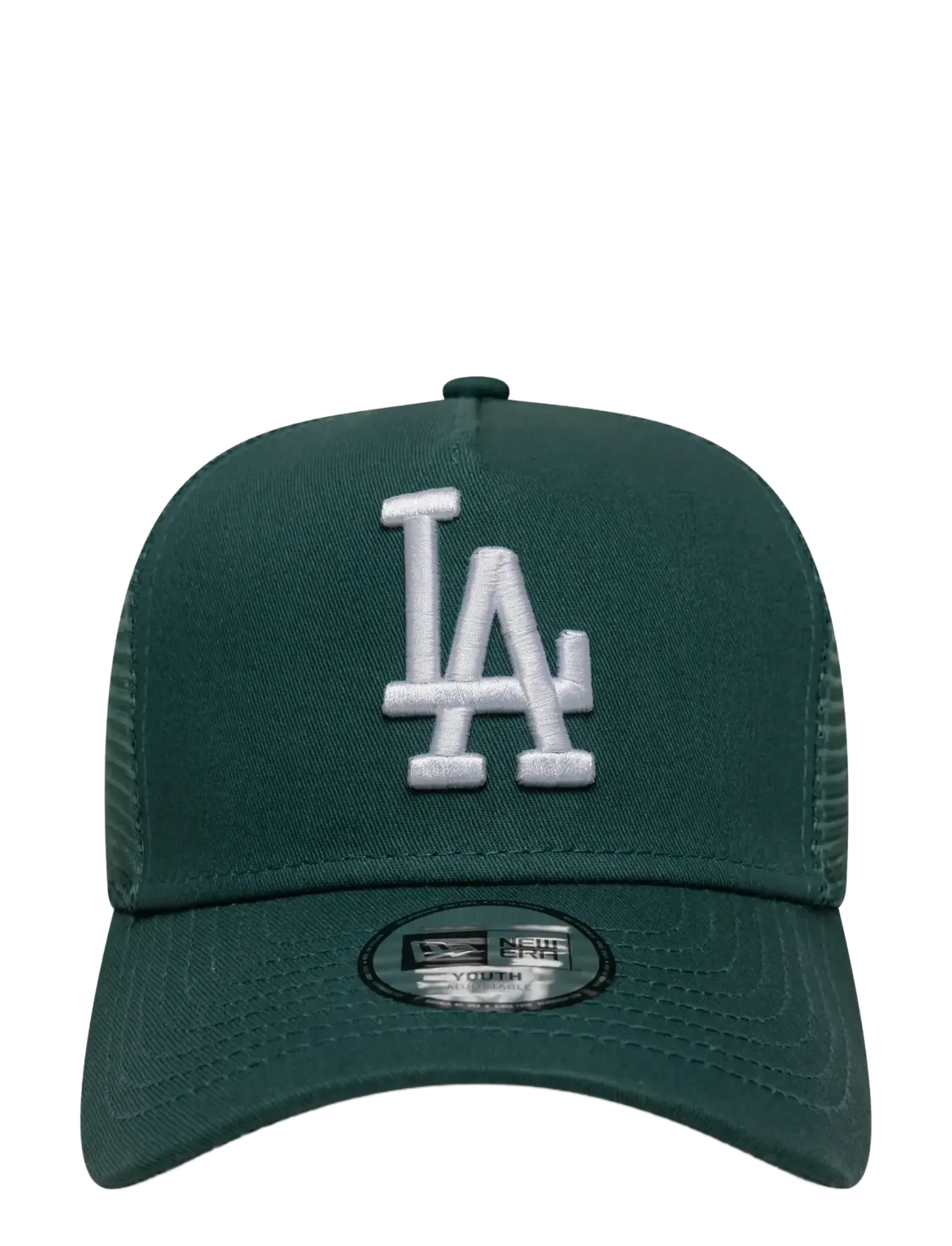 New Era - CHYT LEAGUE ESS TRUCKER LOSDO - mützen & caps - pngwhi - 1