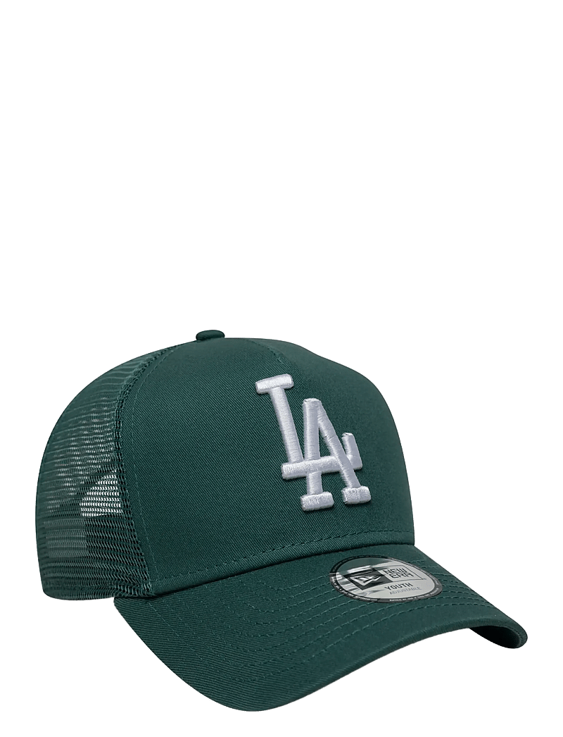 New Era - CHYT LEAGUE ESS TRUCKER LOSDO - mössor & kepsar - pngwhi - 2