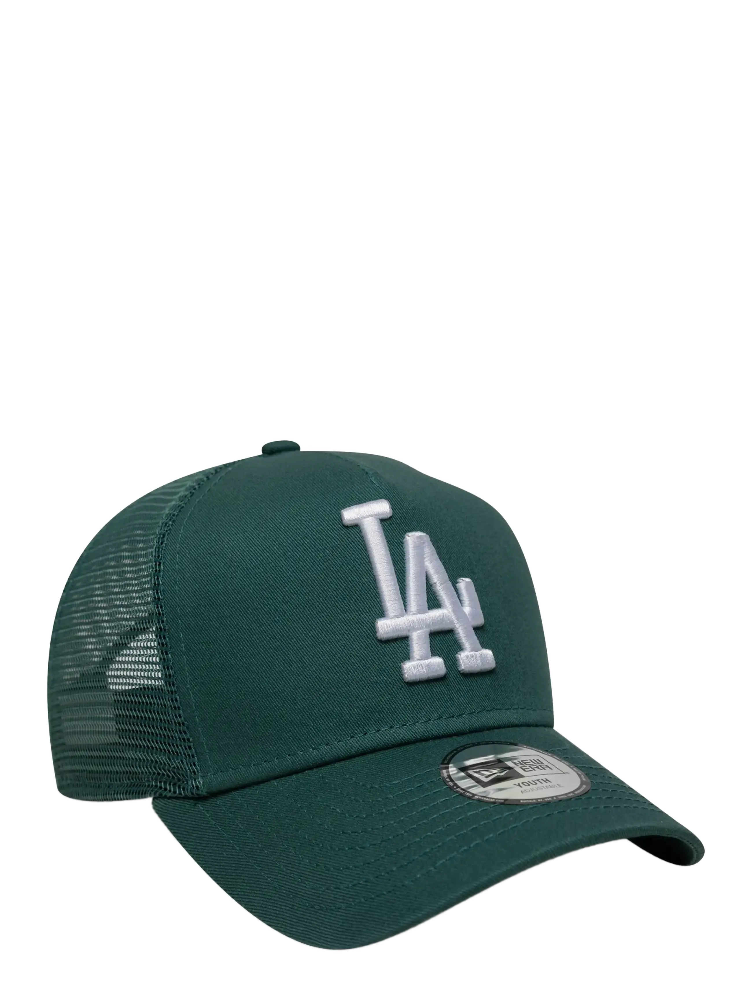 New Era - CHYT LEAGUE ESS TRUCKER LOSDO - mützen & caps - pngwhi - 2