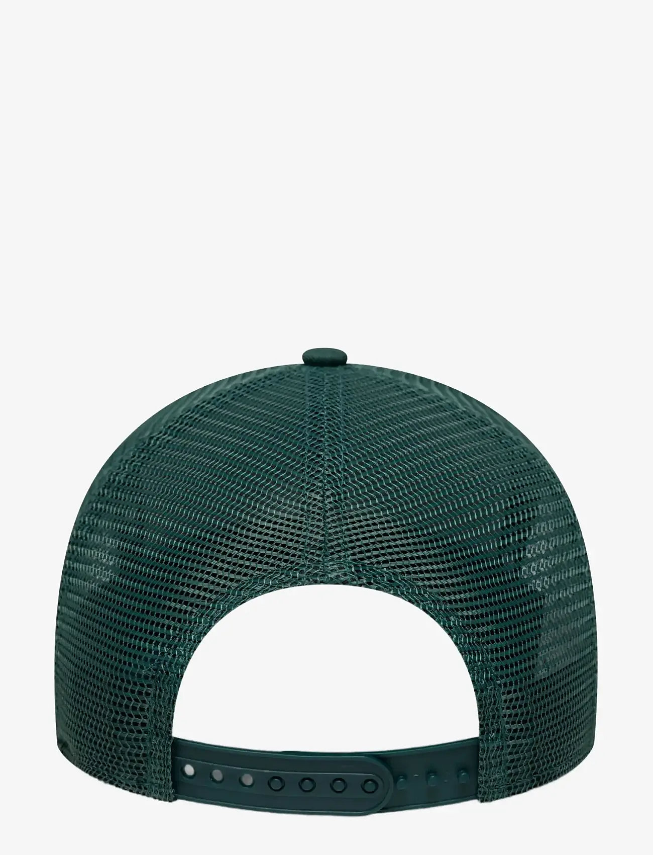 New Era - CHYT LEAGUE ESS TRUCKER LOSDO - mössor & kepsar - pngwhi - 3