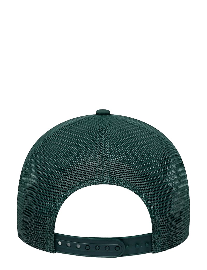 New Era - CHYT LEAGUE ESS TRUCKER LOSDO - mössor & kepsar - pngwhi - 3