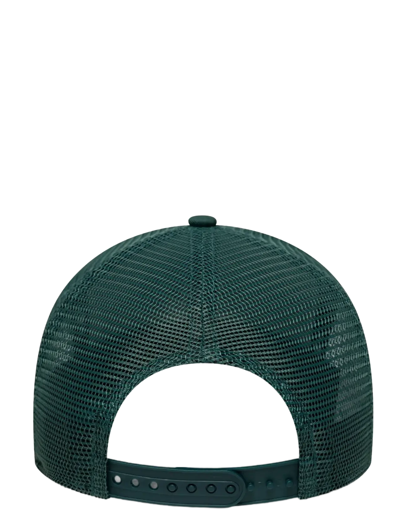 New Era - CHYT LEAGUE ESS TRUCKER LOSDO - mützen & caps - pngwhi - 3