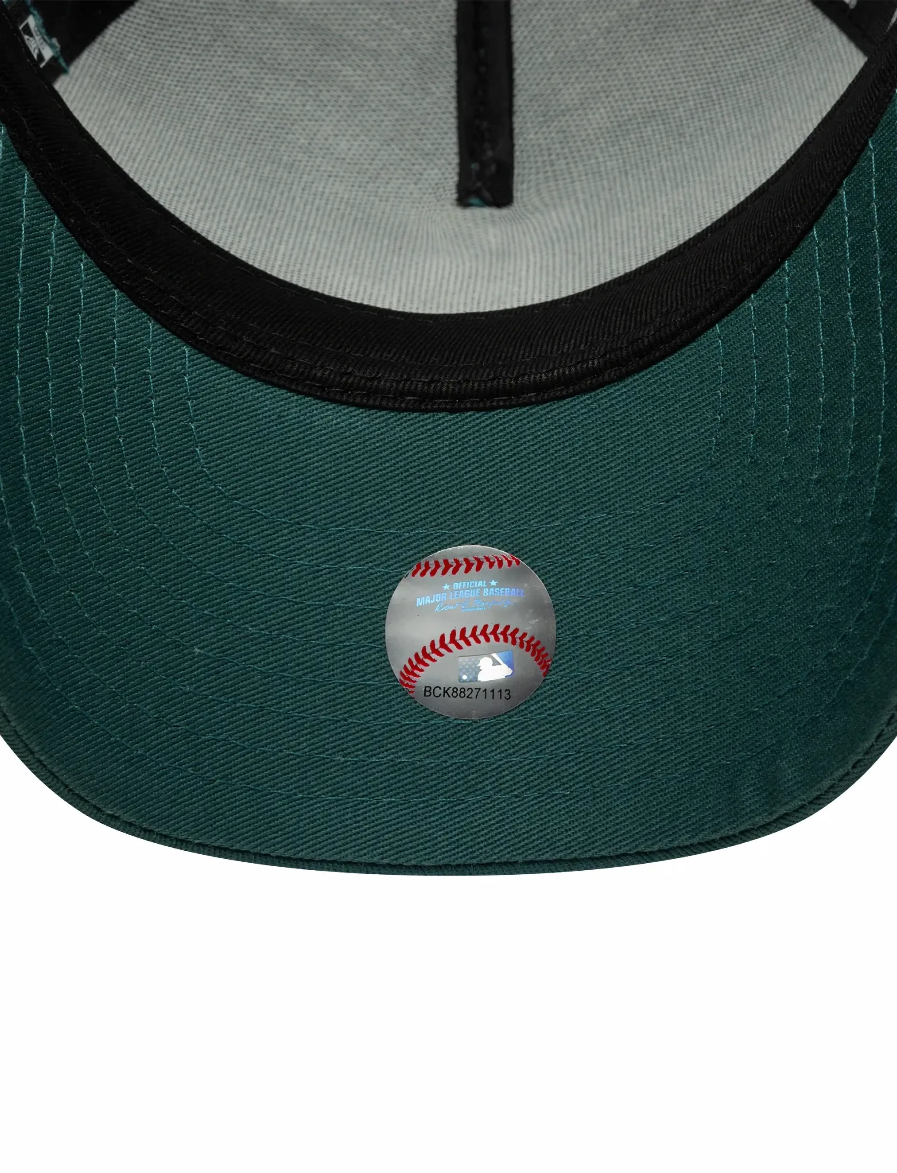 New Era - CHYT LEAGUE ESS TRUCKER LOSDO - mützen & caps - pngwhi - 4