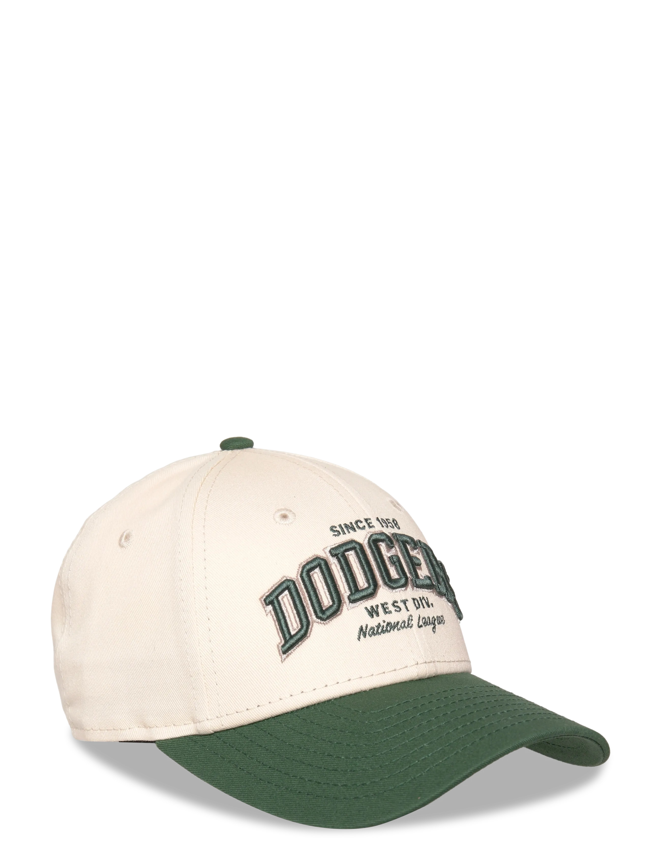 New Era CHYT WORDMARK 9FORTY MC LOSDO - Accessories - LTCCIG / beige