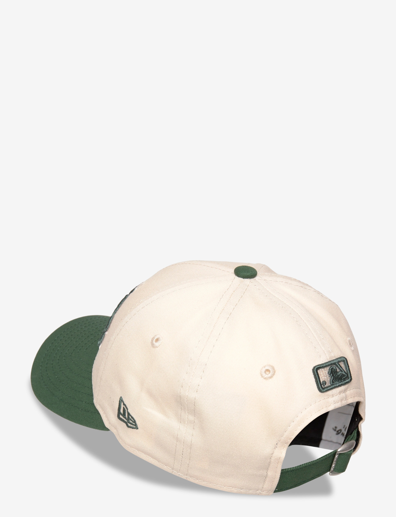 New Era - CHYT WORDMARK 9FORTY MC LOSDO - kasketter - ltccig - 1