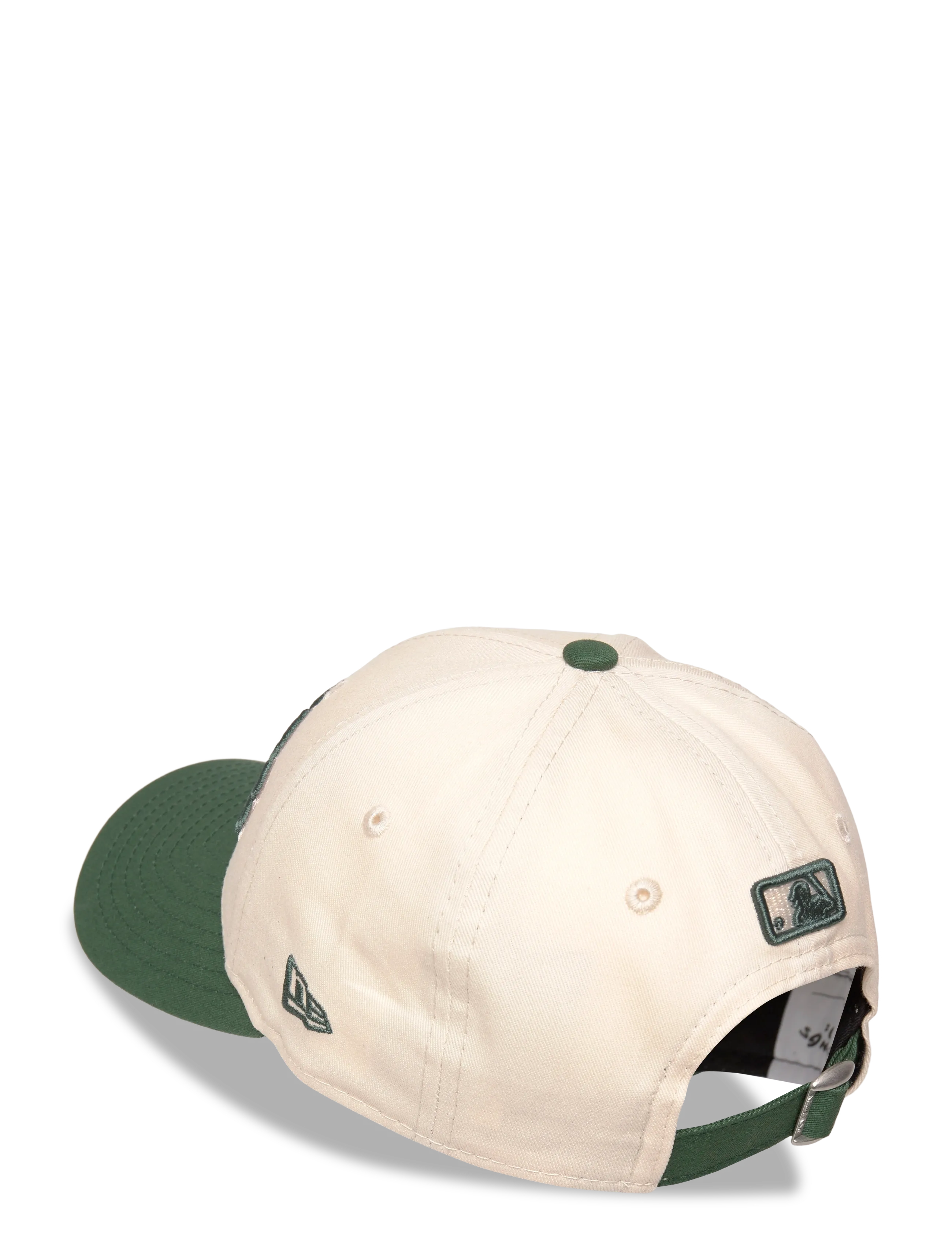 New Era - CHYT WORDMARK 9FORTY MC LOSDO - ltccig - 1