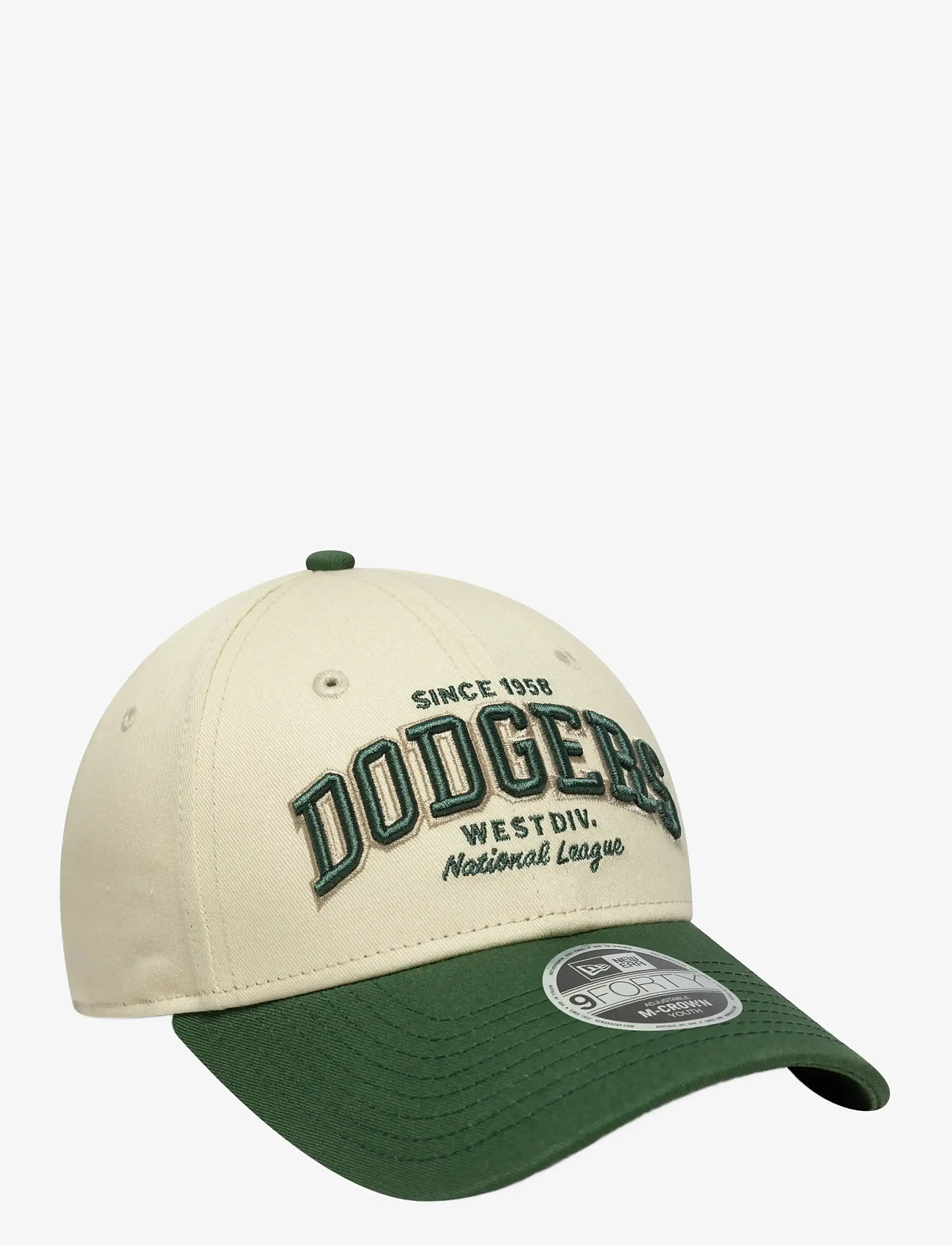 New Era - CHYT WORDMARK 9FORTY MC LOSDO - kasketter - ltccig - 2