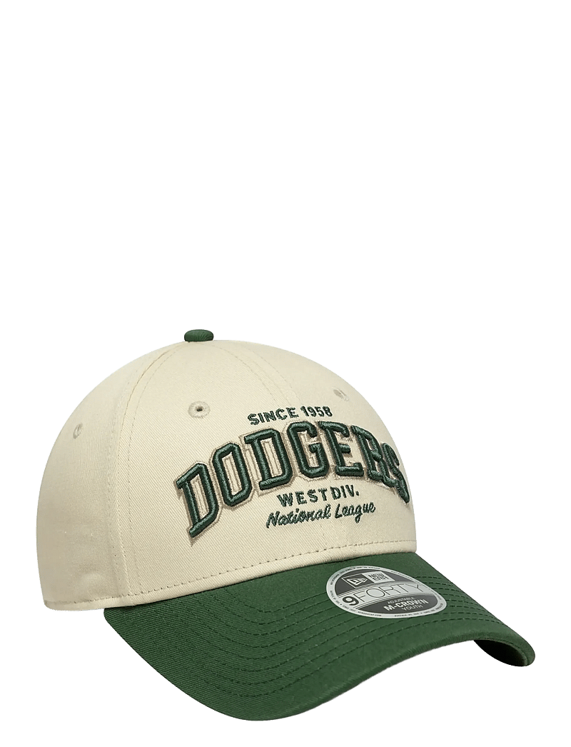 New Era - CHYT WORDMARK 9FORTY MC LOSDO - kasketter - ltccig - 2