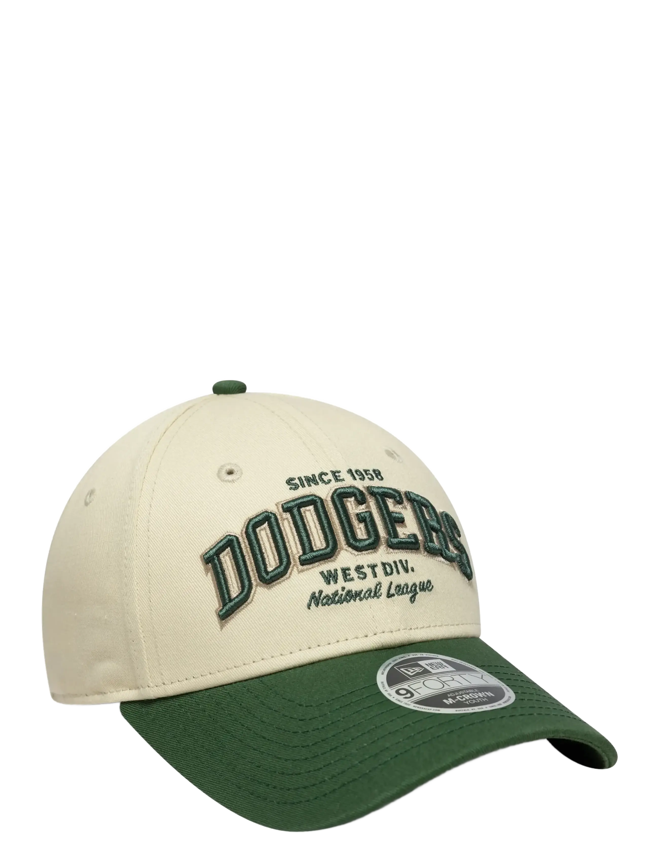 New Era - CHYT WORDMARK 9FORTY MC LOSDO - ltccig - 2