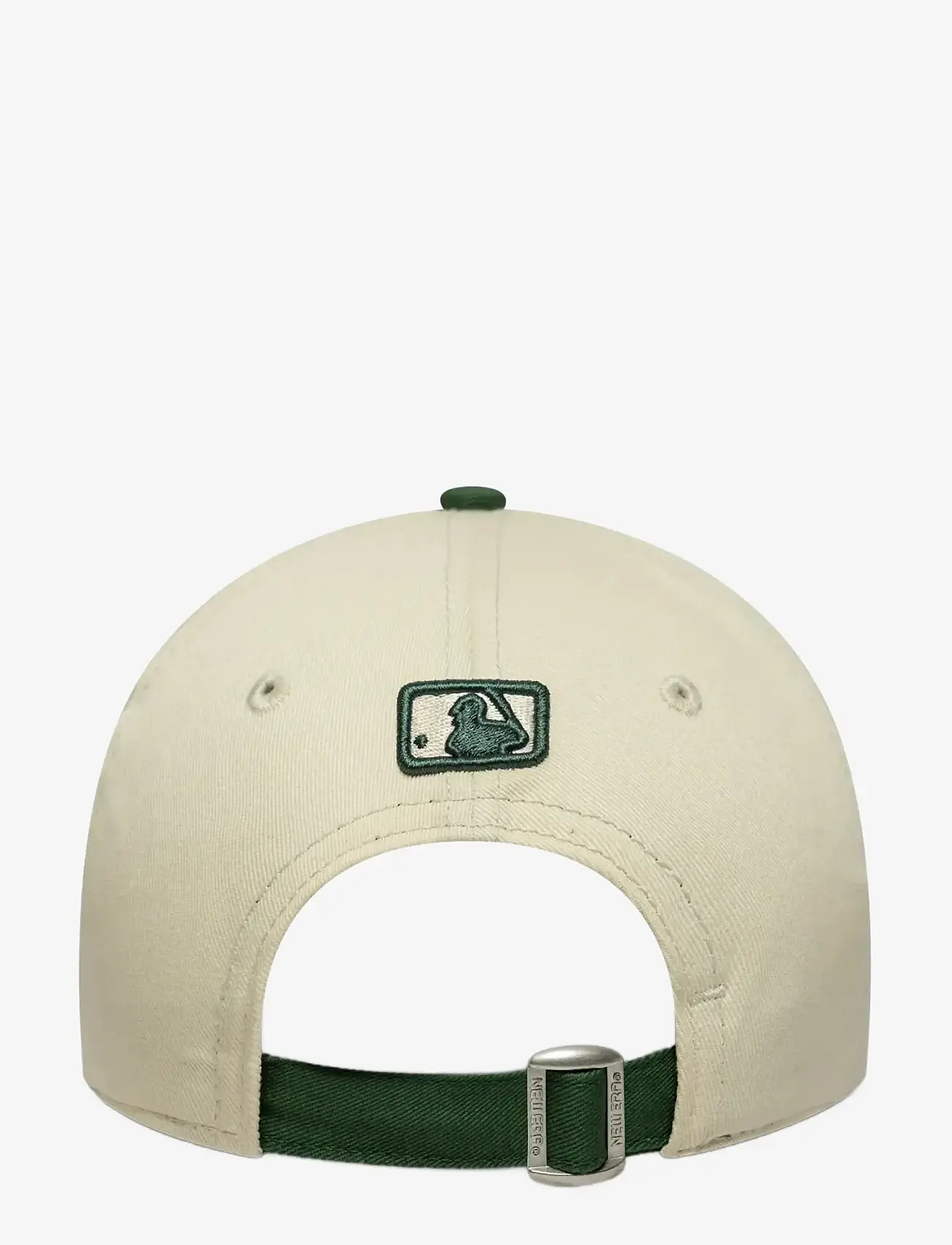 New Era - CHYT WORDMARK 9FORTY MC LOSDO - kasketter - ltccig - 3