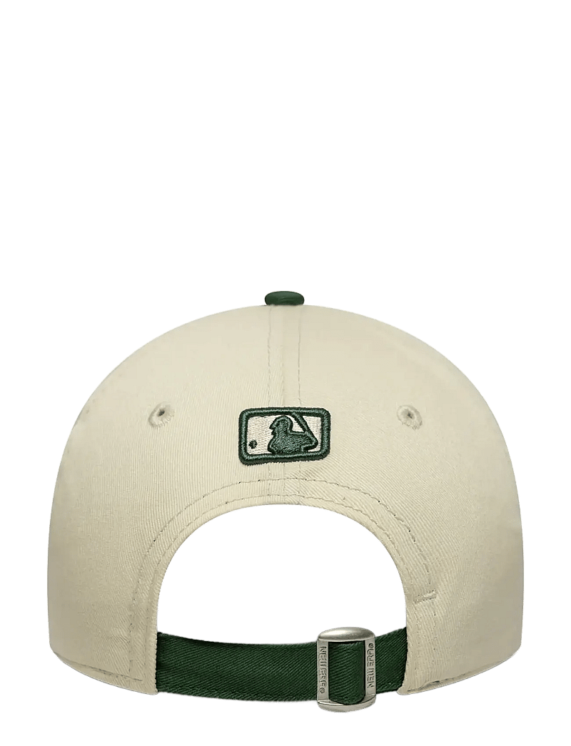 New Era - CHYT WORDMARK 9FORTY MC LOSDO - kasketter - ltccig - 3