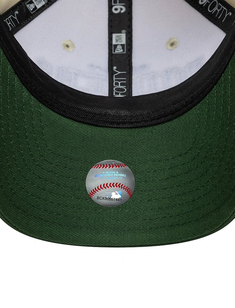 New Era - CHYT WORDMARK 9FORTY MC LOSDO - kasketter - ltccig - 4