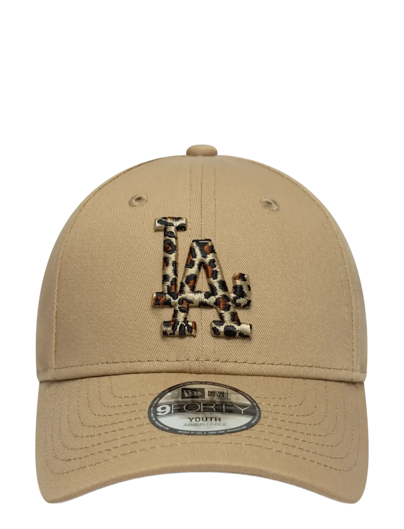 New Era - CHYT ANIMAL INFILL 9FORTY LOS - mutsen - cam - 1