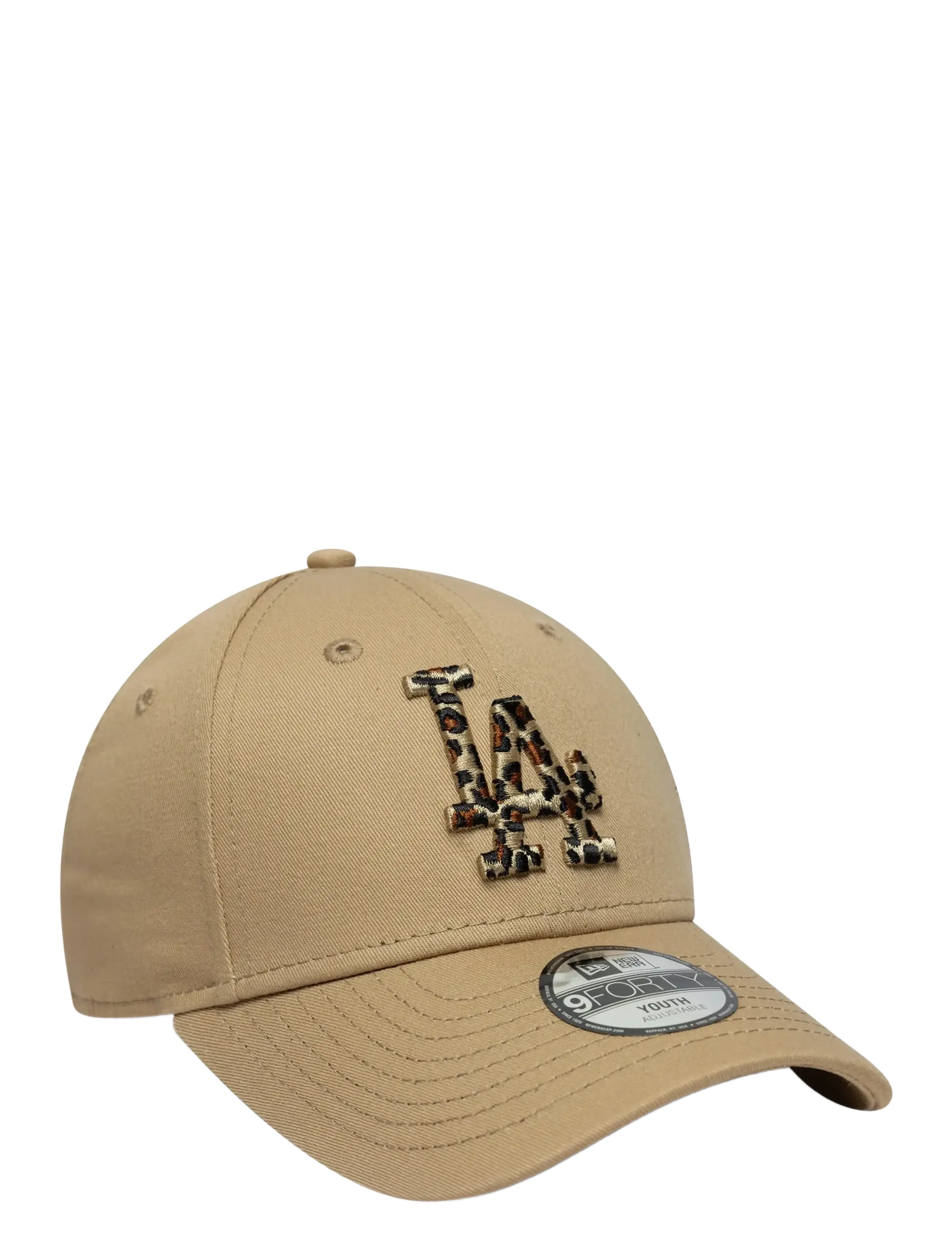 New Era - CHYT ANIMAL INFILL 9FORTY LOS - mutsen - cam - 2