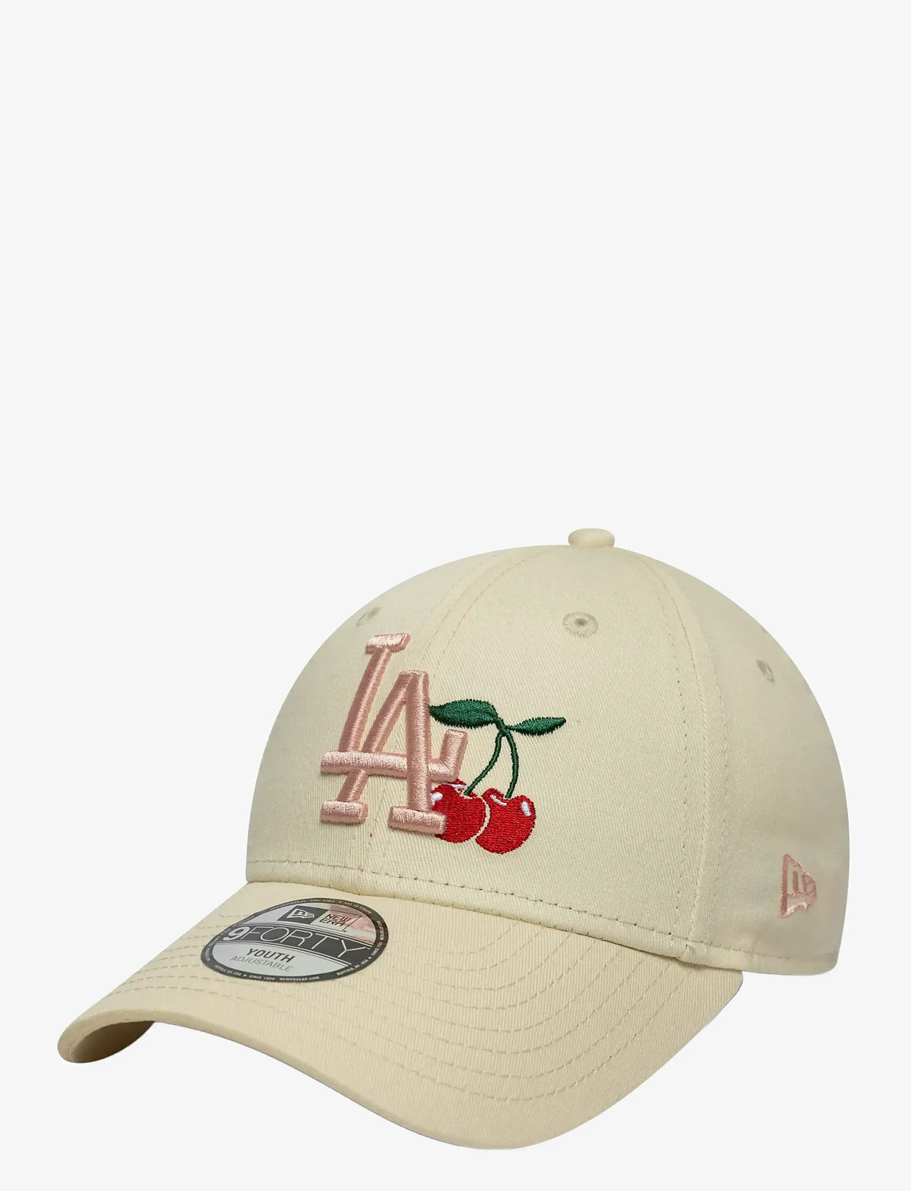 New Era - CHYT FRUIT ICON 9FORTY NEYYAN - hats & caps - ltcpmp - 0