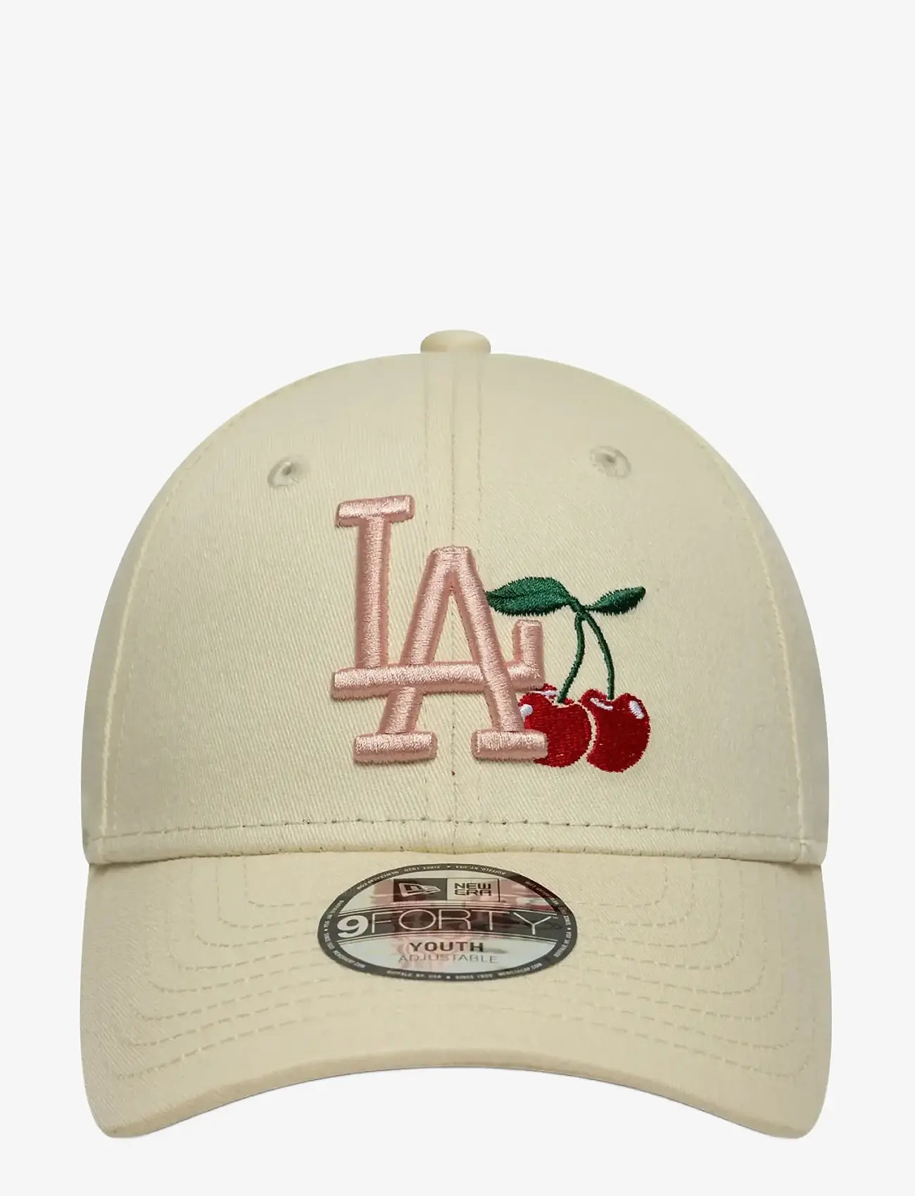 New Era - CHYT FRUIT ICON 9FORTY NEYYAN - hats & caps - ltcpmp - 1