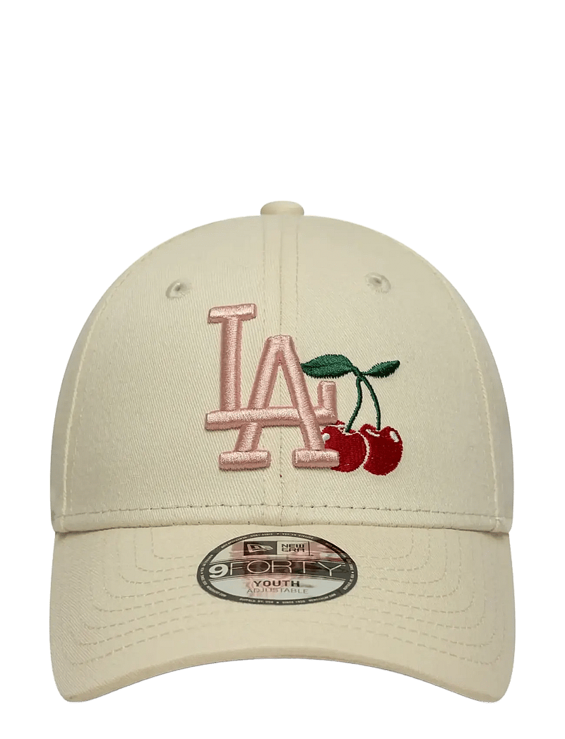 New Era - CHYT FRUIT ICON 9FORTY NEYYAN - hats & caps - ltcpmp - 1