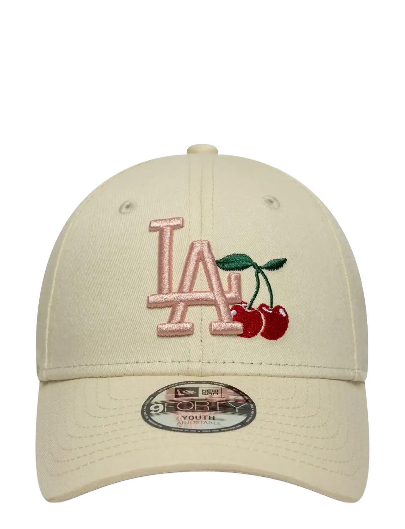 New Era - CHYT FRUIT ICON 9FORTY NEYYAN - ltcpmp - 1