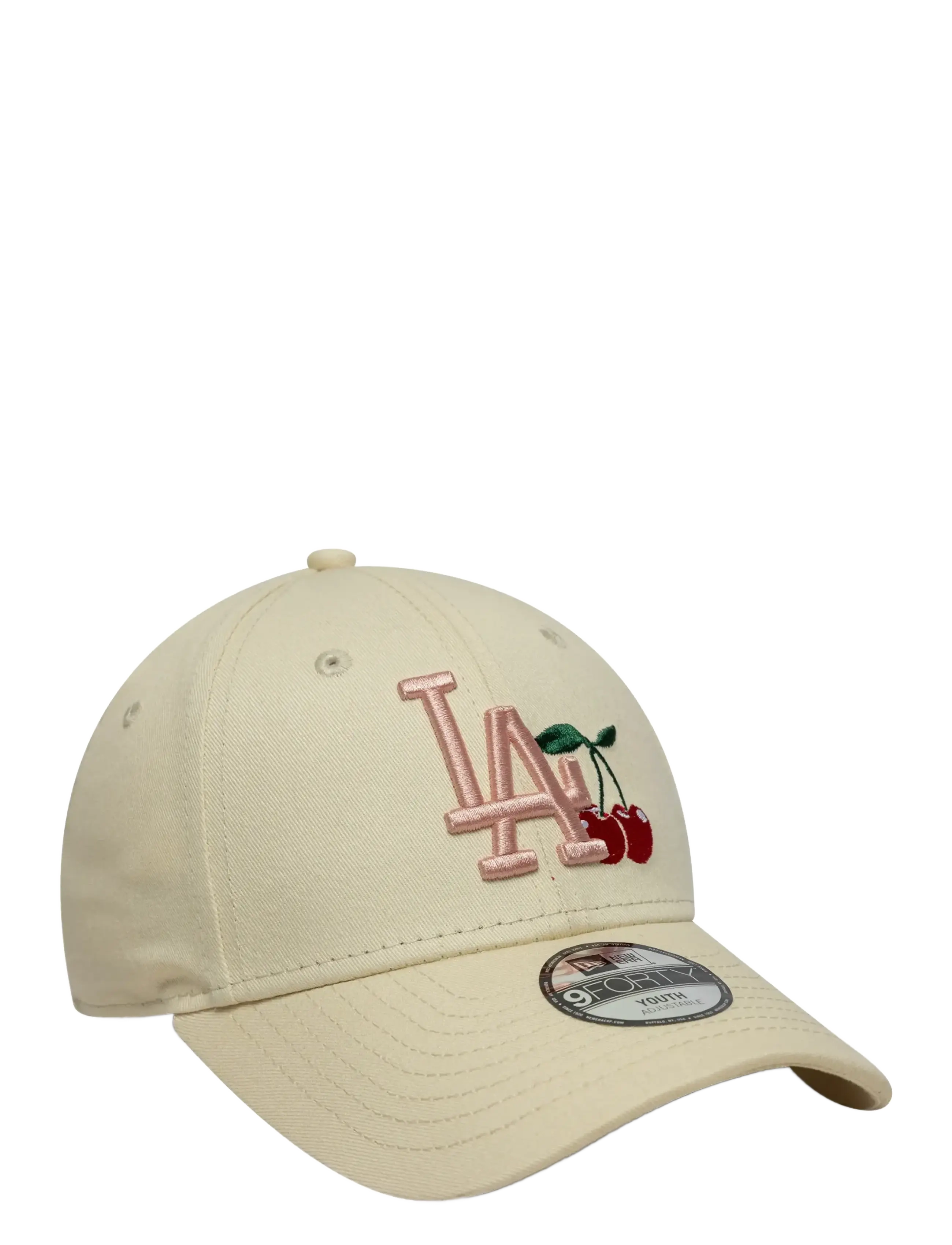 New Era - CHYT FRUIT ICON 9FORTY NEYYAN - ltcpmp - 2