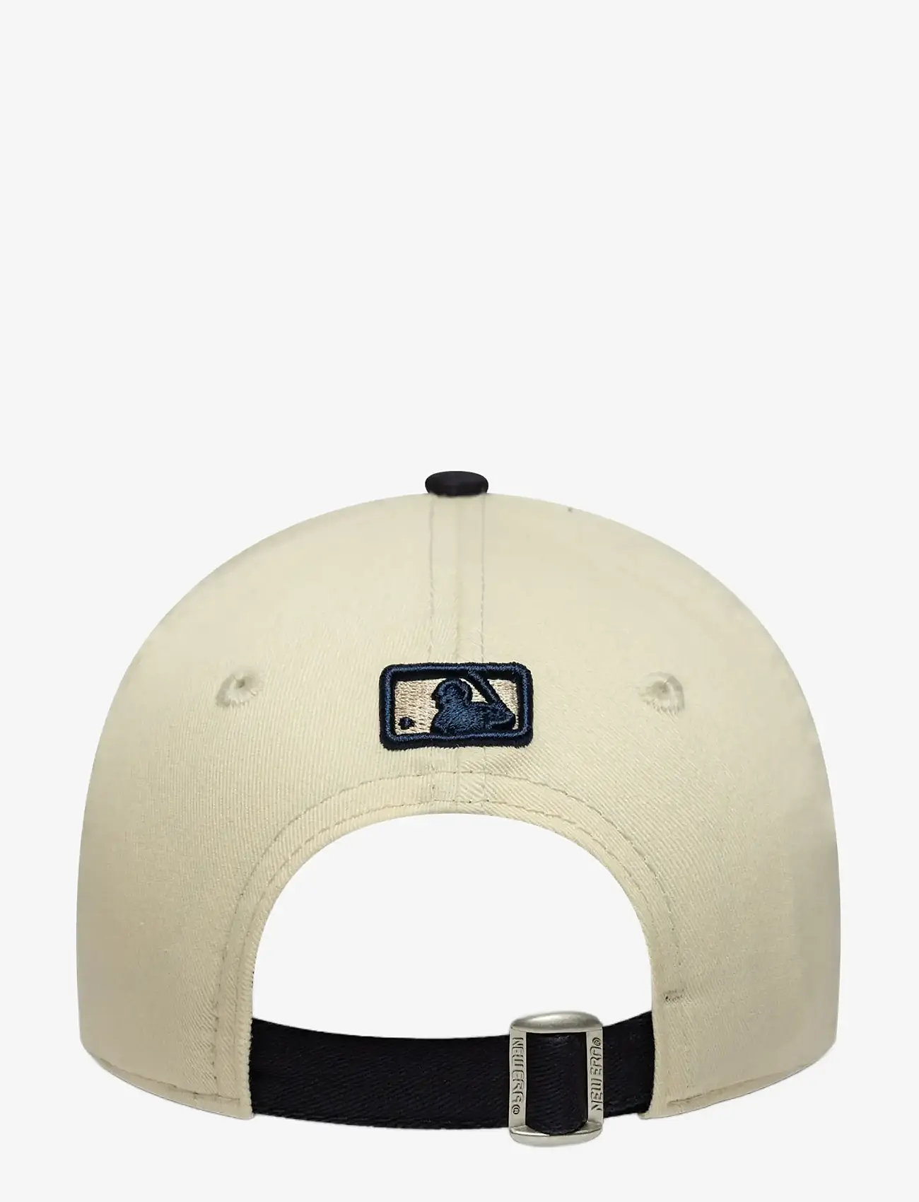 New Era - CHYT WORDMARK 9FORTY MC NEYYA - kasketter - ltcnvy - 3