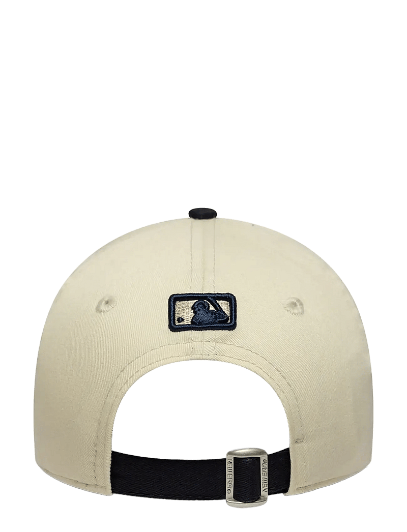 New Era - CHYT WORDMARK 9FORTY MC NEYYA - kasketter - ltcnvy - 3