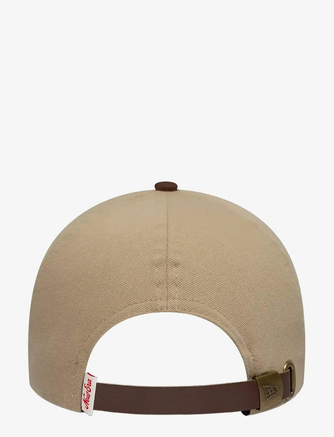 New Era - NE PATCH SUEDE EFRAME NEWERA - caps - cambrs - 3