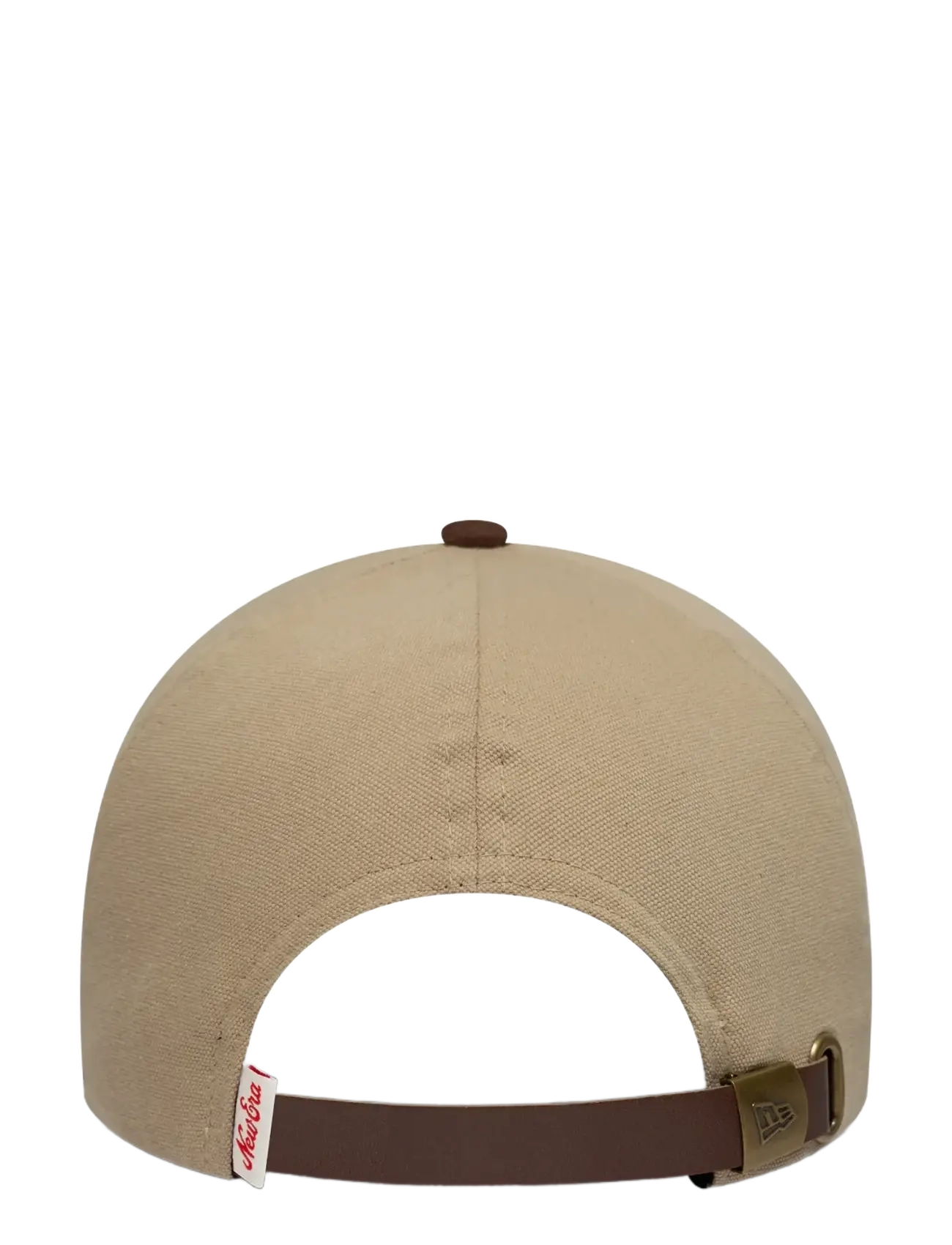 New Era - NE PATCH SUEDE EFRAME NEWERA - laveste priser - cambrs - 3