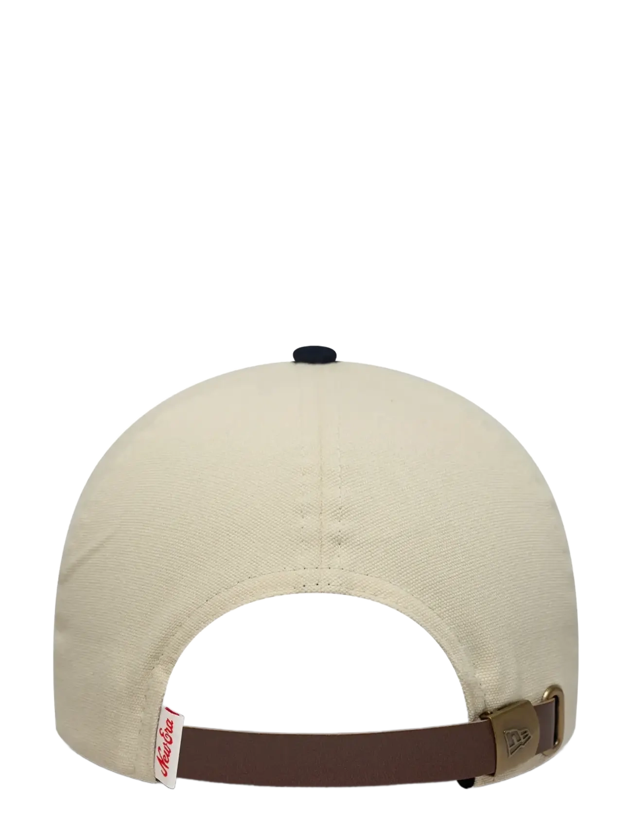 New Era - NE PATCH SUEDE EFRAME NEWERA - caps - ltcnvy - 3
