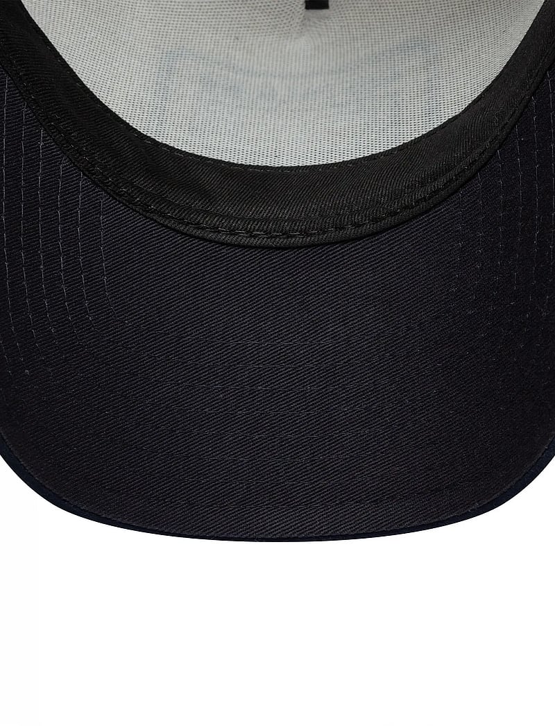 New Era - NE PATCH SUEDE EFRAME NEWERA - kappen - ltcnvy - 4